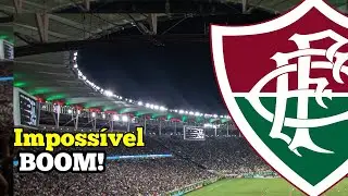 Fluminense desfila outra vez no Maracan&atilde; em noite dos 300 jogos de Ganso
