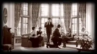 Vintage Values - Gold Digger