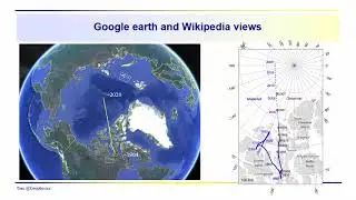 Geophysics: Magnetics - General introduction - the Earth's magnetic field continued