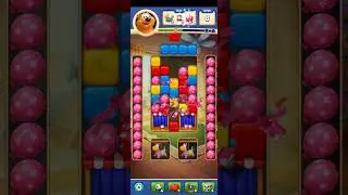 Toon blast 9756 5 more 3 stars