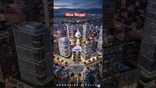 Gen - z New Nepal 2026