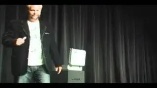 Glen Foster-Killer Prediction 9-2011