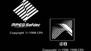 SEGA Dreamcast/ABS-CBN Foundation inc./Crave Entertainment/CRI/MPEG Sofdec/ADX (1996, 2016-2017)