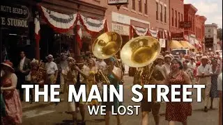 The Day the Music Played for Everyone: A Journey Back to the 4th of July Parades of the 1960s
