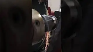 Retifica de virabrequim