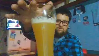 ep 22 Biggie Juice ECIPA Feral  Brewing Co