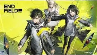 ARKNIGHTS: ENDFIELD PC HINDI COMMENTARY GAMEPLAY #arknights #gameplay #games