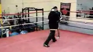 top Notch Boxing Club