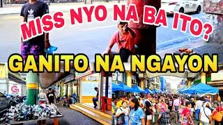 Extensive Real Walking Experience in Manila.