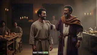 The Parable of the Talents: Use Your God-Given Gifts or Lose Them