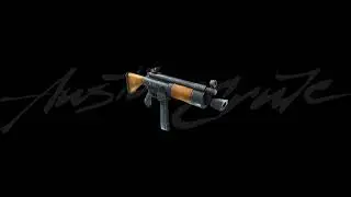 Austin Crute - First Person Shooter (Demo) [prod. DeeDial]
