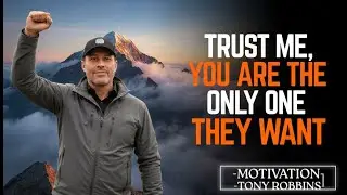 THIS means AVOIDANT feels AUTHENTIC LOVE for YOU | Tony Robbins Motivational Speech