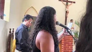 Casamento de Joab e Karine 03/01/2026