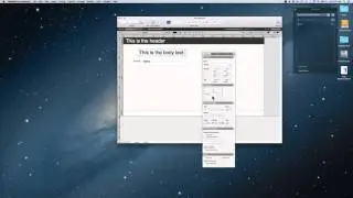 FileMaker Pro 14 - Autosizing Feature