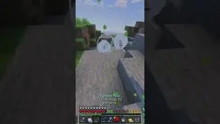 New fishing rod mace combo 🔥🔥🔥 #minecraft #mace #sheeesh
