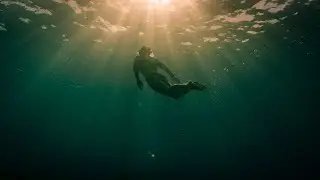Against The Tides - Official Trailer