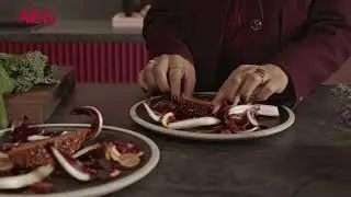 AEG Ovens | 9000 PROASSIST WITH STEAMPRO