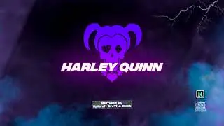 Fara&oacute;n Love Shady - Harley Quinn (Instrumental Remake by Ephrah)