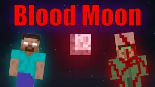 Searching For Minecraft's Scariest Myths