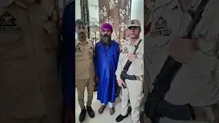 Gurdwara sahib raat d time petrol sut sri guru granth sahib ji de 5 sarroop agan pet krr dite hun