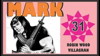 MARK de Robin Wood CAPITULO 31 ARREGLADO
