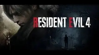 😱 Resident Evil 4: Экшен-Хоррор