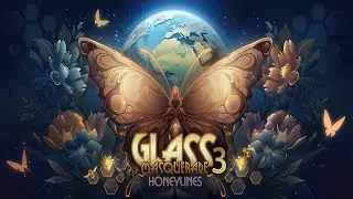 Glass Masquerade 3: Honeylines | GamePlay PC