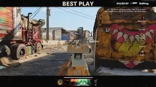 Aimbot In Call of Duty&reg;: Black Ops Cold War