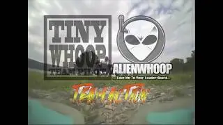 ALIENWHOOP ZER0 Gates of Hell