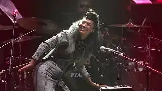 LIVE 60 JAZZALDIA: JUDITH HILL – UZTAILAK 25, 2025