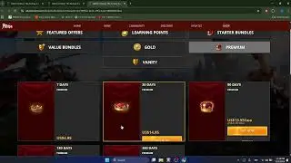 How to Cancel Premium Subscription in Albion Online