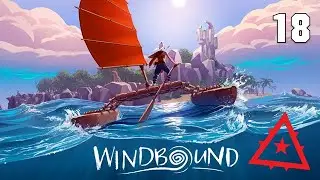 Windbound | Glitched Gloomharrow