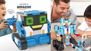 Best robots under 50 you can buy on amazon
