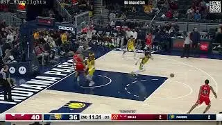 Troy Brown Jr.  9 PTS 6 REB: All Possessions (2022-02-04)