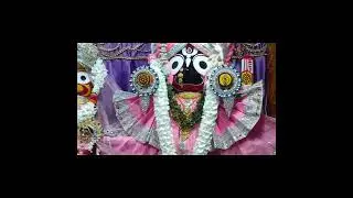 ISKCON Angul हरे कृष्ण हरे कृष्ण कृष्ण कृष्ण हरे हरे, हरे राम हरे राम राम राम हरे हरे