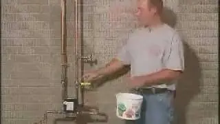Draining Your Sprinklers Web / winterizing