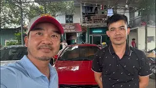 Khán giả tặng xe?