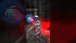 Horror Maze Bhoot Wala Game #horrormaze #horrorgaming #viralshort #trendingshorts #krishnathecreato