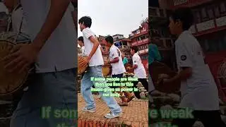 #music #of #bhaktapur #city