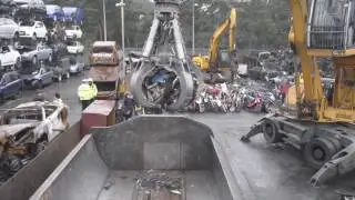 Operation Brookdale 2016 Bike Crush - Full Video