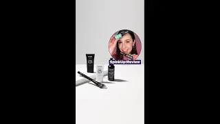 #SpinkReview NYX Spray Fissante Matte Finish e Dewy Finish