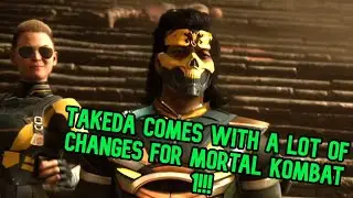 The Future Of MK1 Is....