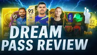 XMAS Special Dream Pass Season 15 Review -Is It Worth Buying?