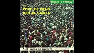 DDEP 0054 | 1 C - ADVENTO (1977)