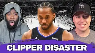 What REALLY Went Wrong with Kawhi Leonard and the LA Clippers