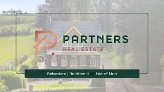 🎥 SOLD: Belvedere, Baldrine Hill | Isle of Man Property Tour 🏡🌊