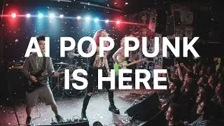 I don&rsquo;t know if it&rsquo;s alright【Pop Punk [FFO: Paramore, Avril Lavigne, against the current]】
