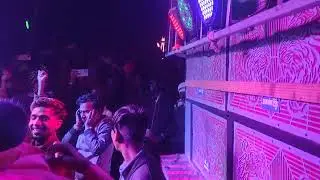 Dj Aakarshan Power Baas Naas Faad Compatiton  Mt Tapas Dj Shashi Winner Dj Aakarshan