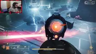 Destiny 2 Solo Equilibrium Attempt #4