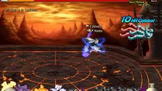 Altar of Ascension All Hard Road Clear
